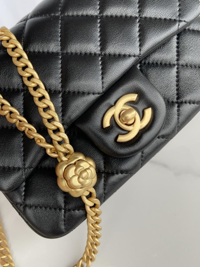 Chanel CF Series Bags